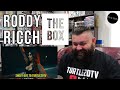 Roddy Ricch - The Box (Official Video) REACTION Shoutout to Turtle20Tv