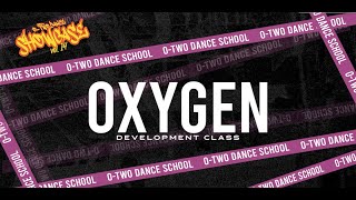 OxyGen | O-Two Dance School Vol.14
