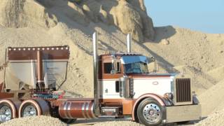 Dump Truck Slideshow 02