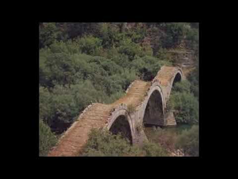 Νουμπέτι & Πωγωνίσιο