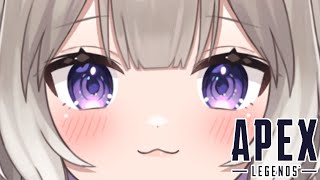 エペ初め！久しぶりに暴れたい～【APEX】【夜絆ニウ / NeoPorte