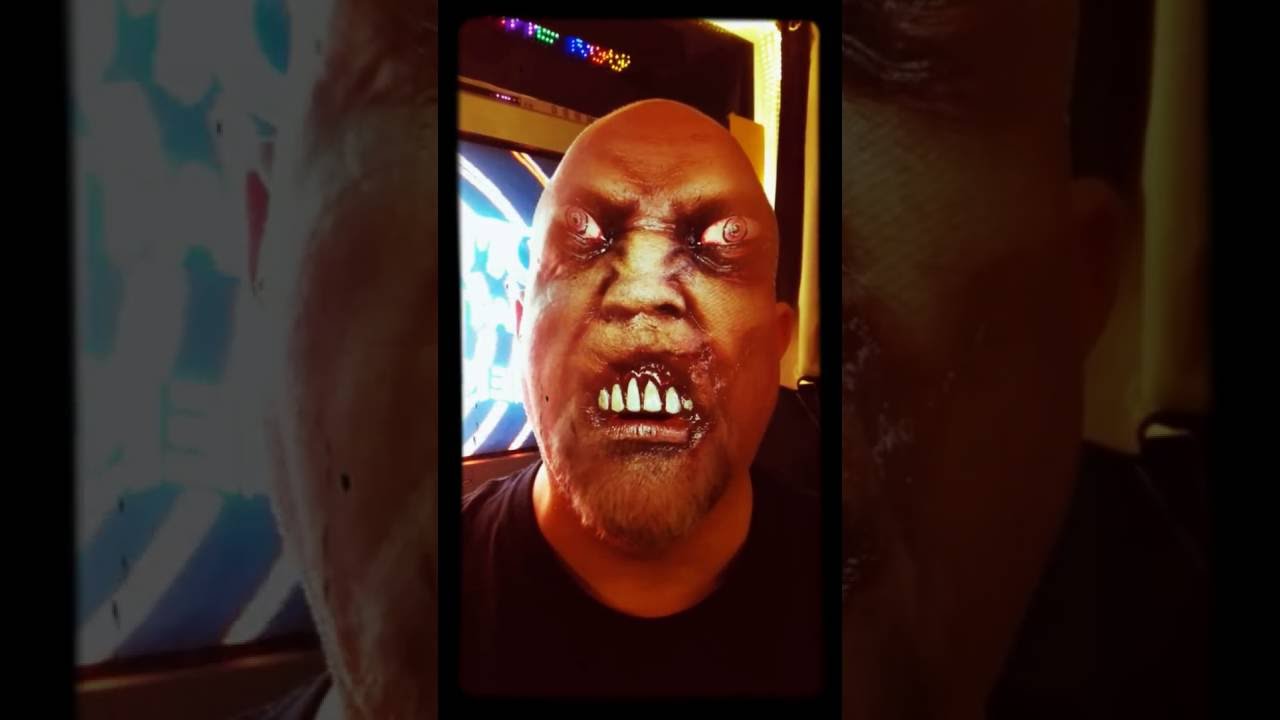 13 Games of Halloween - Zombie!