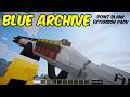 BLUE ARCHIVE Pack- Official Point Blank Extension Showcase