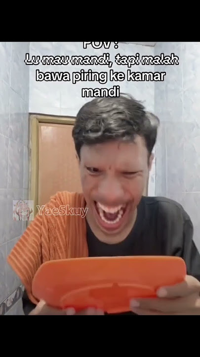 jj my kisah gw wkwk 😹🗿 #mykisah #jjtipistipis #pov #mk #when #absurd #meme #memeabsurd #4upage #edit