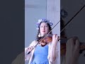 Bad Romance Violin Cover By Katrin Romanova