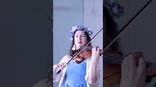 Bad Romance Violin Cover By Katrin Romanova