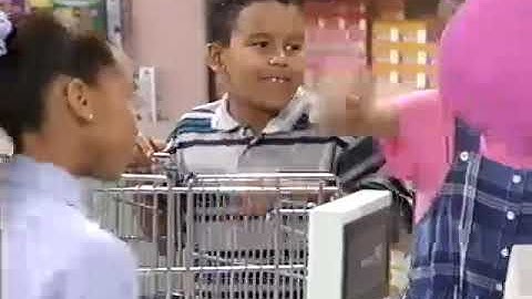 Walk Around The Block (All Versions) Part 157