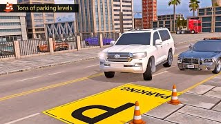 Parking Out Run: Pro Revival Parker 2020 By-GameEon[Android Gameplay] screenshot 1