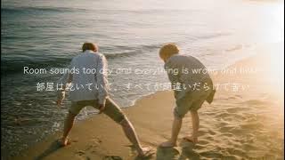 あなたに出会えたこの夏を永遠に。【和訳】Glen Check - 4ever