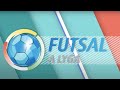 Futsal A Lyga | Pusfinalis | SFK PANEVĖŽYS - JONAVOS VIKINGAI // Rungtynių santrauka