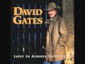 HEART ITS ALL OVER - DAVID GATES.wmv