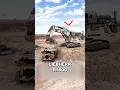 This 800-Ton Machine Can Fill Trucks in Seconds | Liebherr R9800