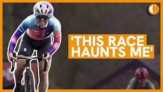 Kasia Niewiadoma-phinney On Strade Bianche And Gravel Racing › Cyclist Magazine Podcast