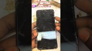 #ytshorts #smartphone #screenrepair