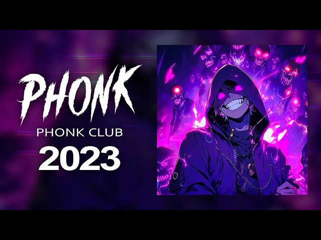 Phonk House Mix ※ Best Aggressive Drift Phonk ※ Фонк 2023 class=