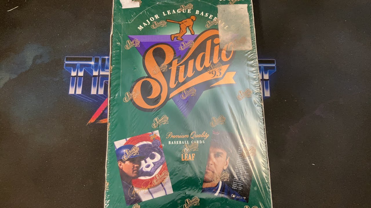 1993 Studio - Turn Back the Clock Tuesday