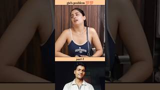 Girls problem 💔 💯 😭 part-1 #heartbroken #breakup #love #wife