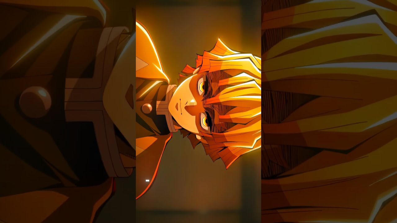 DEMON SLAYER INFINITY CASTLE | NEW TRAILER 4K EDITใSayfalse - DARE (Slowed)ใ