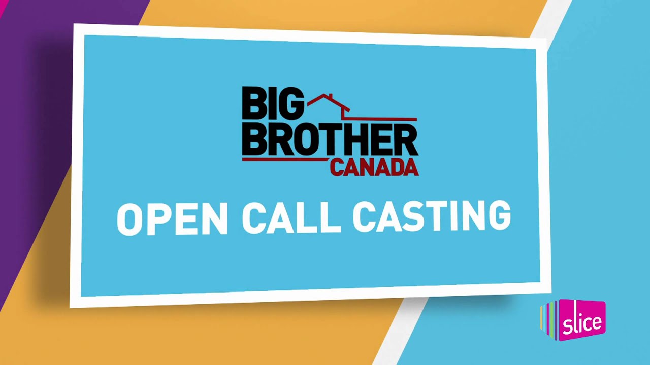 Big Brother Canada Vancouver Casting Call YouTube