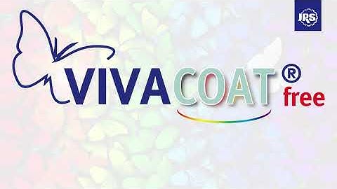 VIVACOAT® free - The Titanium Dioxide FREE Solution for Your Tablet Coating