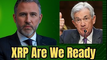 Crypto Needs the Shutdown to End: (We May be in LUCK)