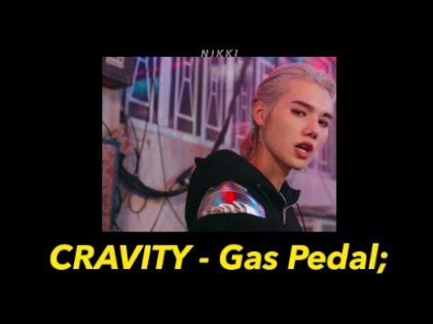 Groovy (Tradução em Português) – CRAVITY