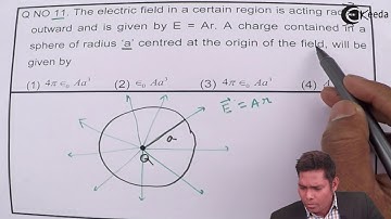 NEET 2015 Physics Paper Solution - Question 11 - NEET Physics Paper Video Solution