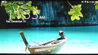 PAL TALK APP  Using Samsung Galaxy Tab2 7.0 Tablet screenshot 2