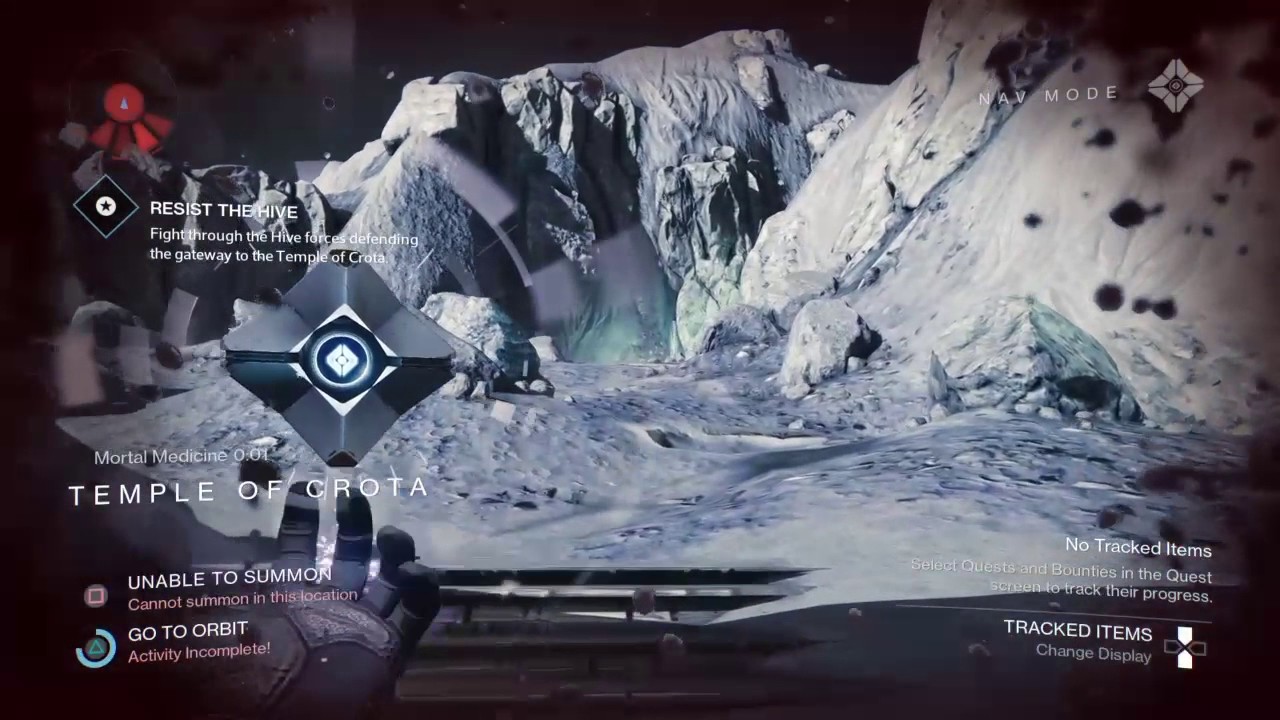 DESTINY NOVA MORTIS NEW EXOTIC VOID THUNDERLORD!!! TUTORIAL