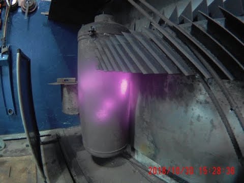 БЕЗОПАСНАЯ ПЕЧЬ НА ОТРАБОТКЕ ИЗ ГАЗОВОГО БАЛЛОНА 2. КОНСТРУКЦИЯ. ДОРАБОТКИ