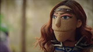 The Cats Meow Thecartoonman12 Version