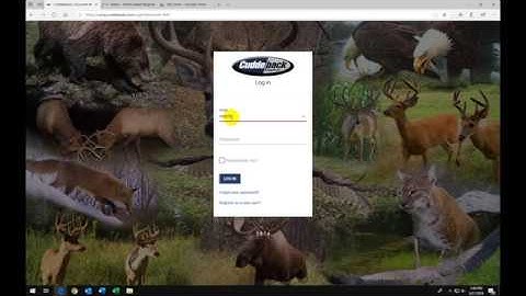 CuddeLink Image Management