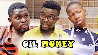 Oil Money - Emanuella