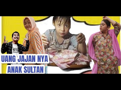 Video: Kapan Memberikan Uang Jajan Kepada Anak