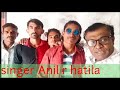 Anil r hatila  new timli recording song  mahesh pandya