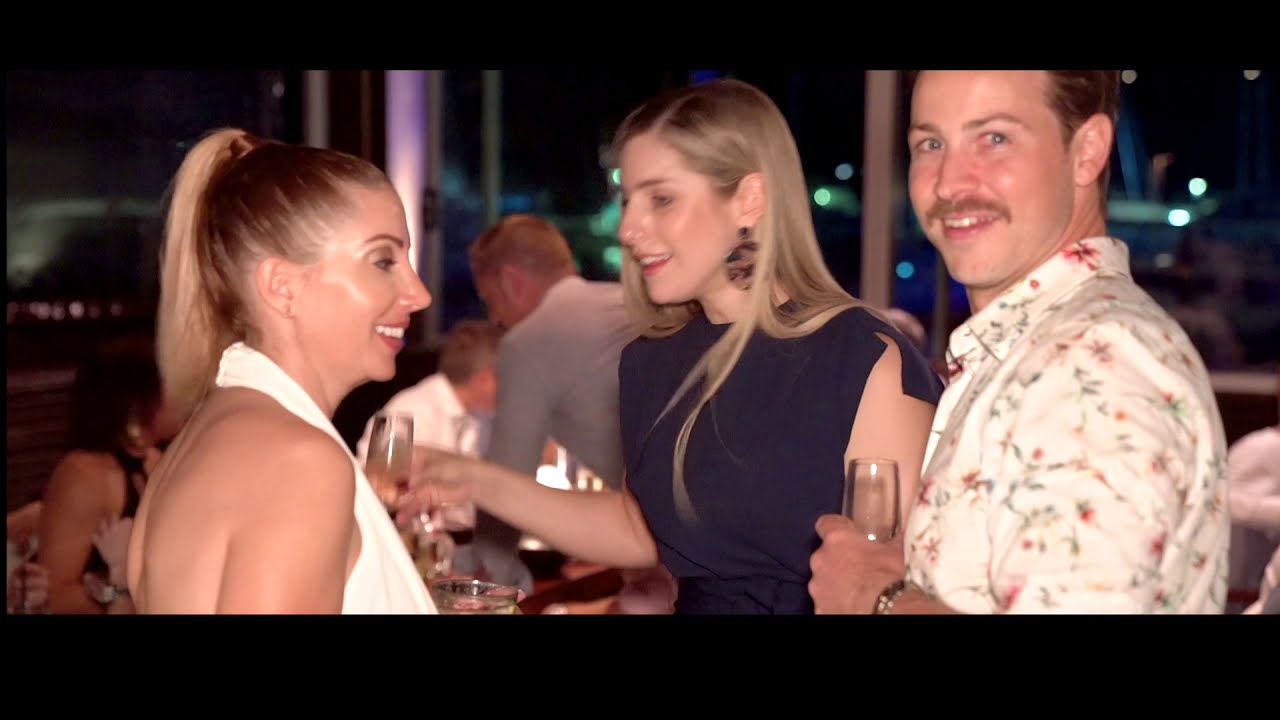 Members' Forum 2019 Highlights - YouTube