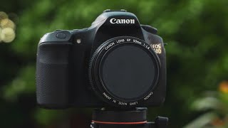 Canon 60D in 2020 | Four Months Later