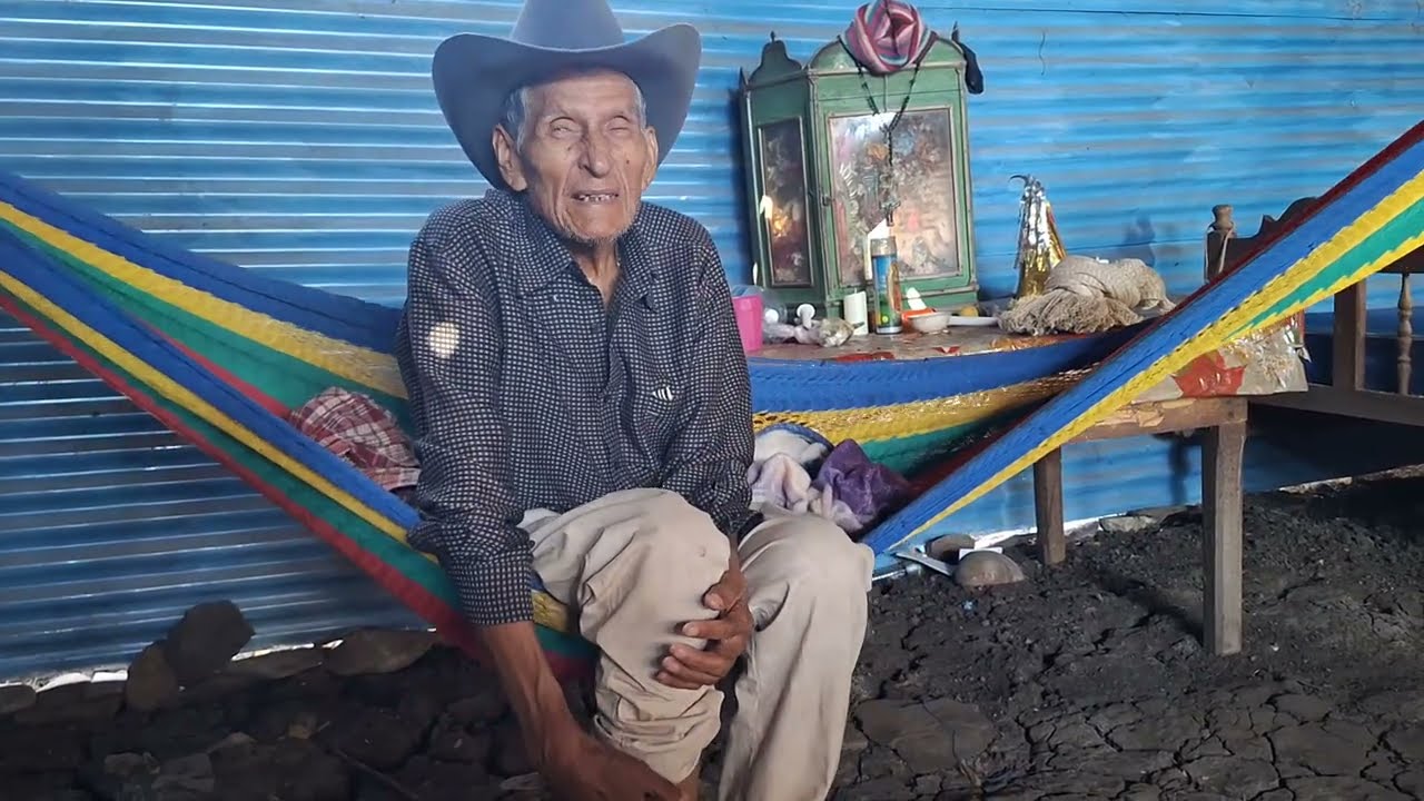 Me proivieron Grabar a Santos 