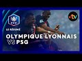 Coupe de france  le rsum de ol vs psg finale