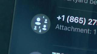 Unwanted calls: How AI makes scams harder to spot; the emotional toll on people | WSOC-TV
