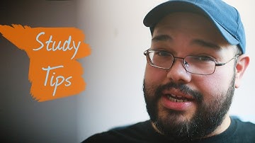 Study Tips - How To Study | Pilot Tutorial