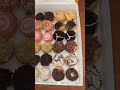 Masya Allah #myjourney #kuliner #donat #j.co #arsilahd #fyp