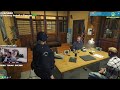 John Charleston Returns and does a Job Interview! (Summit&#39;s Cop) | Prodigy RP
