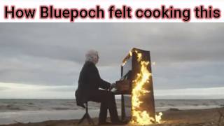 Reverse: 1999 Music be like