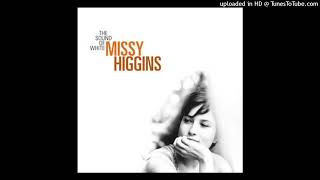 Missy Higgins - Nightminds (Instrumental with BV)