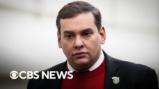 Breaking down the scathing George Santos ethics report