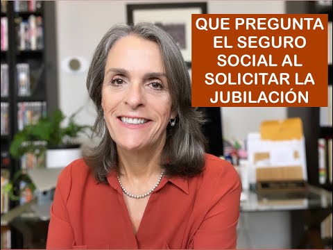 ¿La Jubilación De La Seguridad Social Cuenta Las Interrupciones En El Empleo?