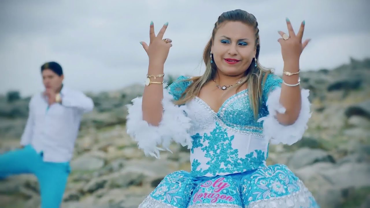 Ely Corazon (Mix 2019)