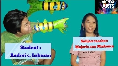 #CONTEMPORARY PHILIPPINE ARTS FROM THE REGION