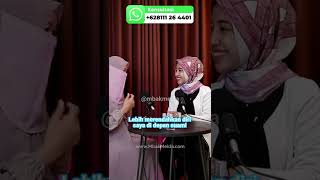 Dulu Suami Malas malasan, Sekarang Mudah Dibangkitkan #rumahtangga #suami